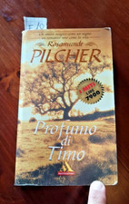 Profumo di timo - Rosamunde