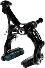 COPPIA FRENO ANIMA CNC PER