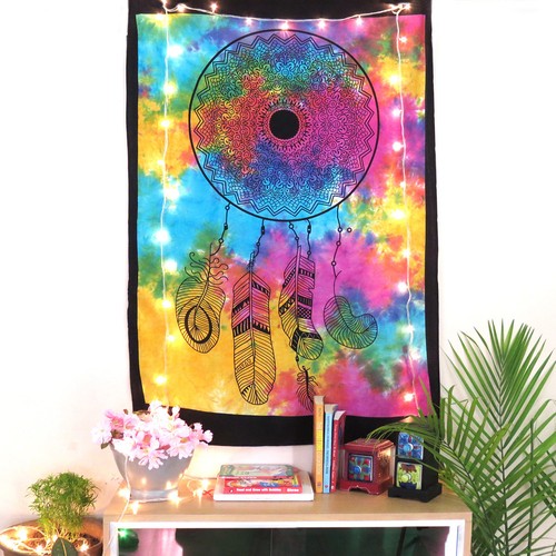 Poster arazzo parete - da,
