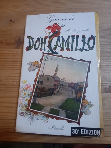 Don camillo guareschi 30 - camillo, guareschi,