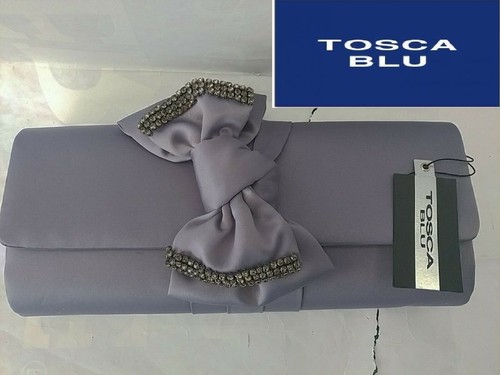 Tosca blu borsa donna - blu, in