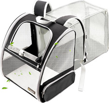 Zaino per Gatti - Trasportino