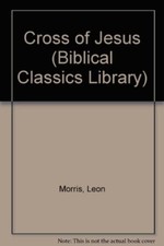 Cross of Jesus (Biblical