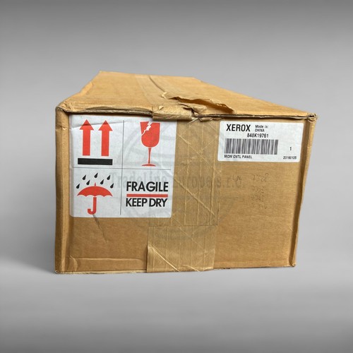Pannello touch originale xerox - originale,