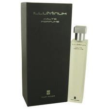 Illuminum Taif Rose by