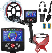 Metal Detector Professionale