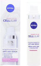 Cellular Expert Filler, Siero