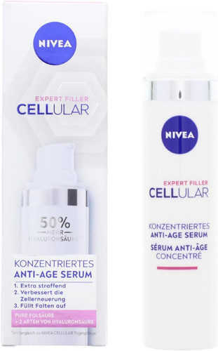 Cellular expert filler - cellular,