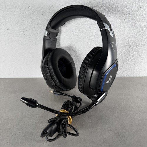 Gxtrust 488 forze cuffie - ps4, e