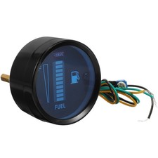  Indicatore livello carburante