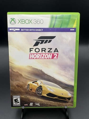 Forza horizon microsoft - horizon, (microsoft