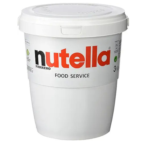 Ferrero nutella crema - ferrero,