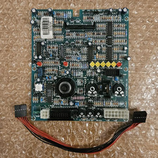 ARISTON SCHEDA ELETTRONICA