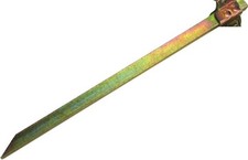 RECINZIONE ELETTRICA PALO DI