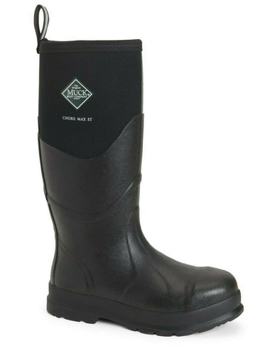 Stivali muck chore - stivali, max