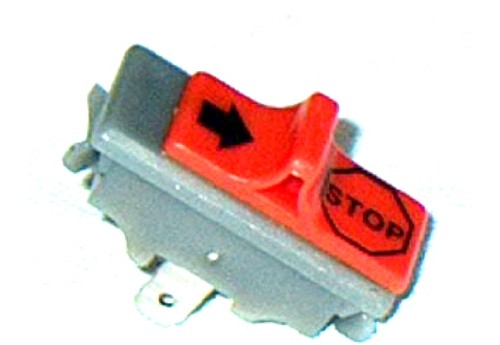 Interruttore elettrico