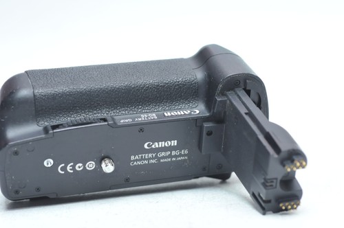 Canon impugnatura - canon, bg-e6