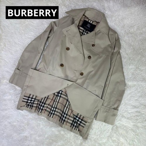 Ottime condizioni burberry - condizioni,