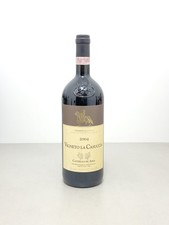 Castello ama 2004 magnum - di,