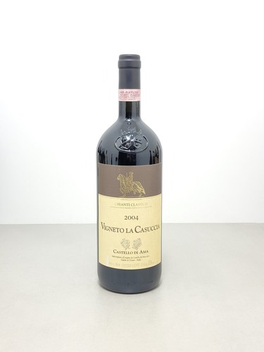 Castello ama 2004 magnum - castello,
