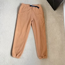 Saturdays New York Brown Camel