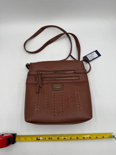 Borsa tracolla bianca - tracolla,