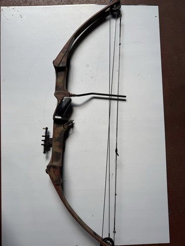 Hoyt easton prohunter usa - , bow