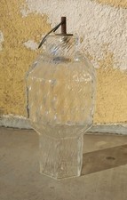 Ricambi esagono per lampadario - ricambi,