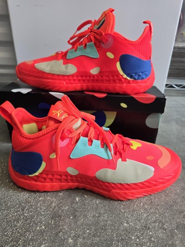 Adidas harden vol scarpe - vol., 5
