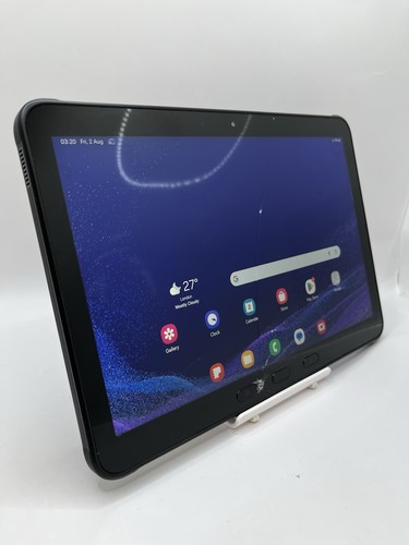 Samsung galaxy tab active4 - galaxy, pro