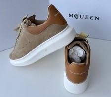 Sneaker Alexander McQueen