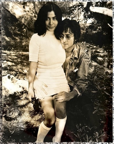 1971 john lennon yoko - 1971, lennon,