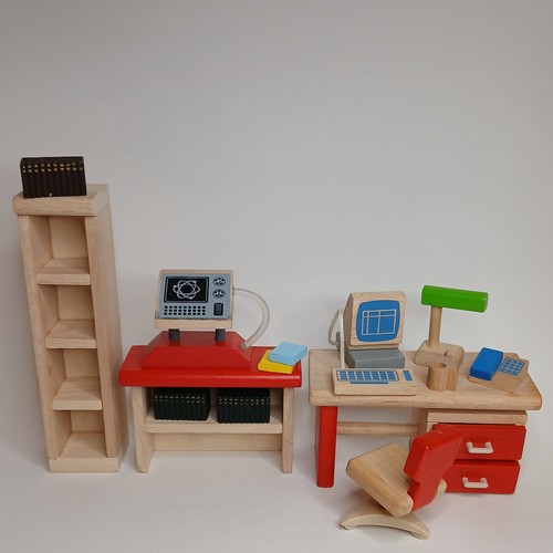 Lotto plan toys casa - plan,