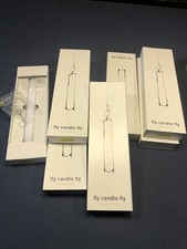 ingo maurer. Fly Candle Fly