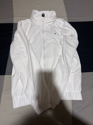 Giubbotto leggero tommy - leggero,