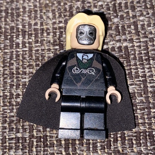 Lego lucius malfoy harry - lego®,