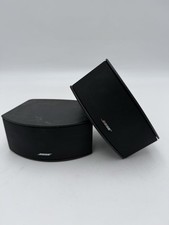 Coppia diffusori Bose CineMate