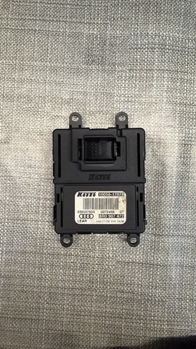Centralina led faro audi q5 - centralina,