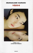 Murakami, Haruk..1Q84. LIBRO 1