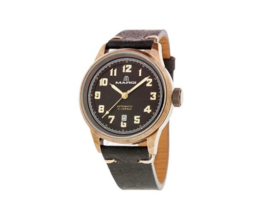 Orologio uomo margi - orologio,