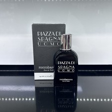 Piazza di Spagna Uomo — EDT