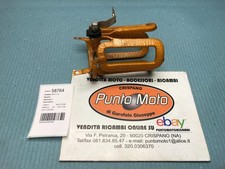 Piano induttore adattabile a trattori Fiat con motore 12V Marelli