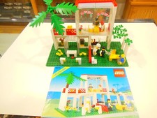 Set LEGO : LEGOLAND N°6376