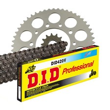 Kit catena DID (per: Honda C