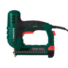 Sparapunti Parkside PET 25