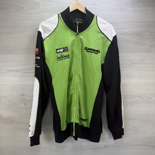 Maglione giacca zip uomo