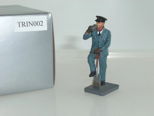 Thomas gunn set trin002 - gunn,