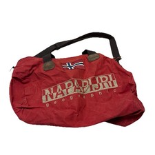 NAPAPIJRI GEOGRAFICO NORVEGIA