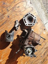 Gruppo Termico Honda Phanteon