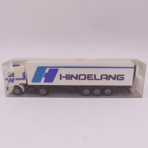Albedo herpa 87 scania - albedo, /